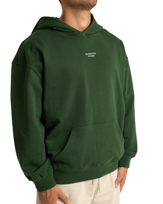 FOREST LEGACY HOODIE