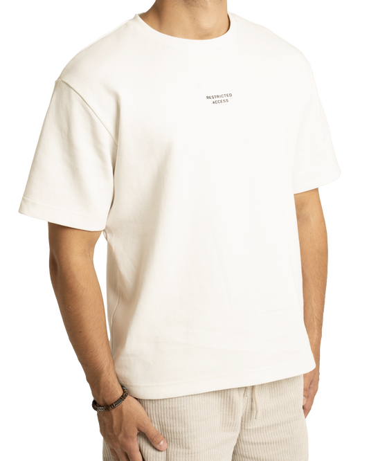 IVORY LEGACY T-SHIRT