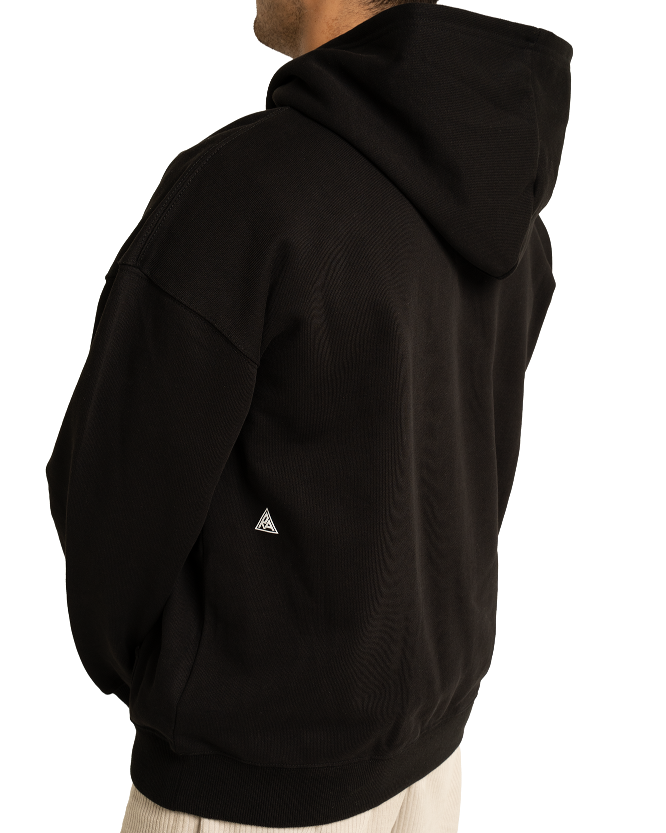 Dual Dice Hoodie