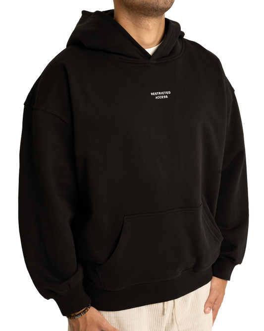 NOIR LEGACY HOODIE