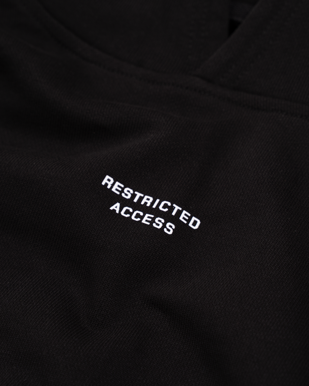 NOIR LEGACY HOODIE