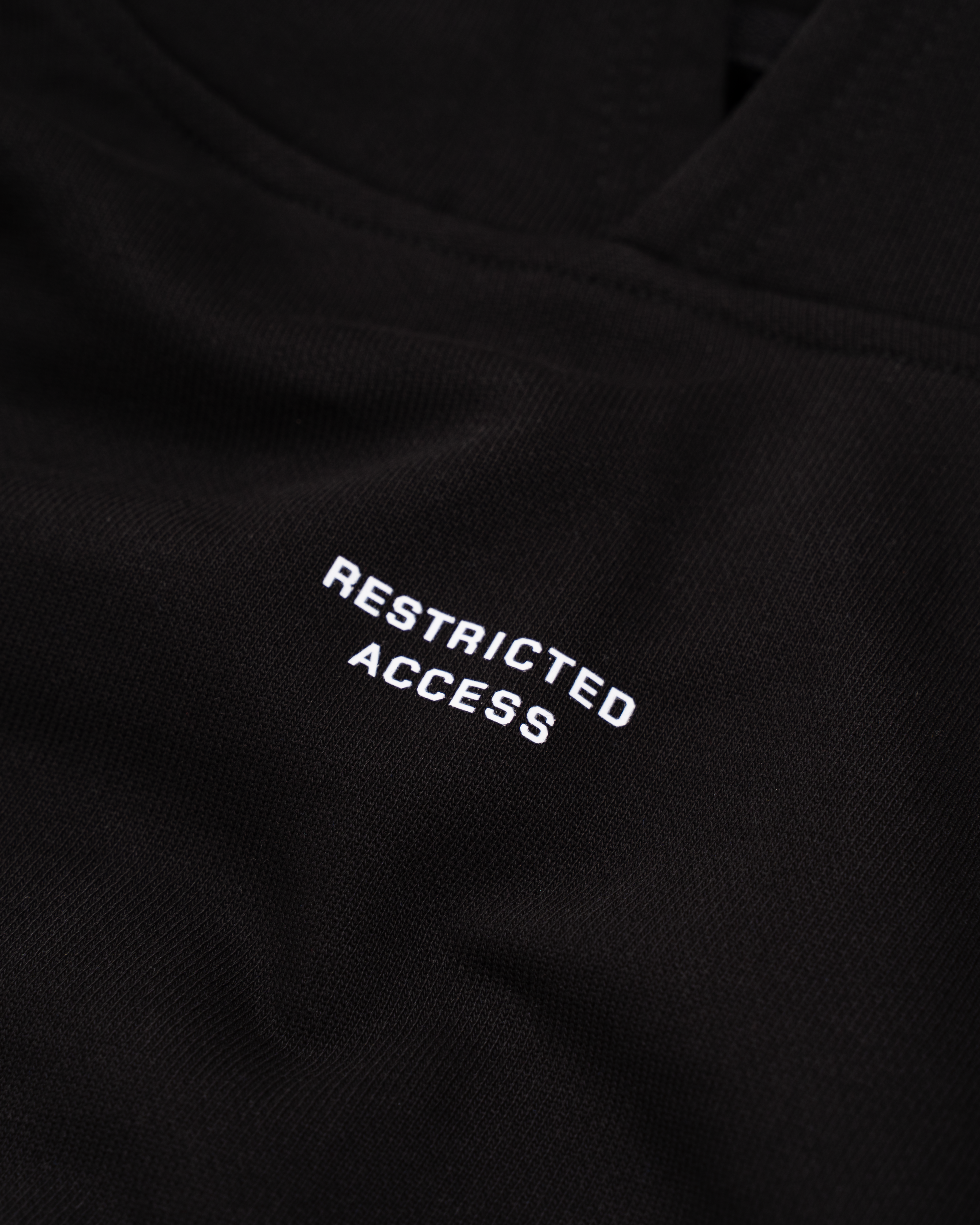 Dual Dice Hoodie
