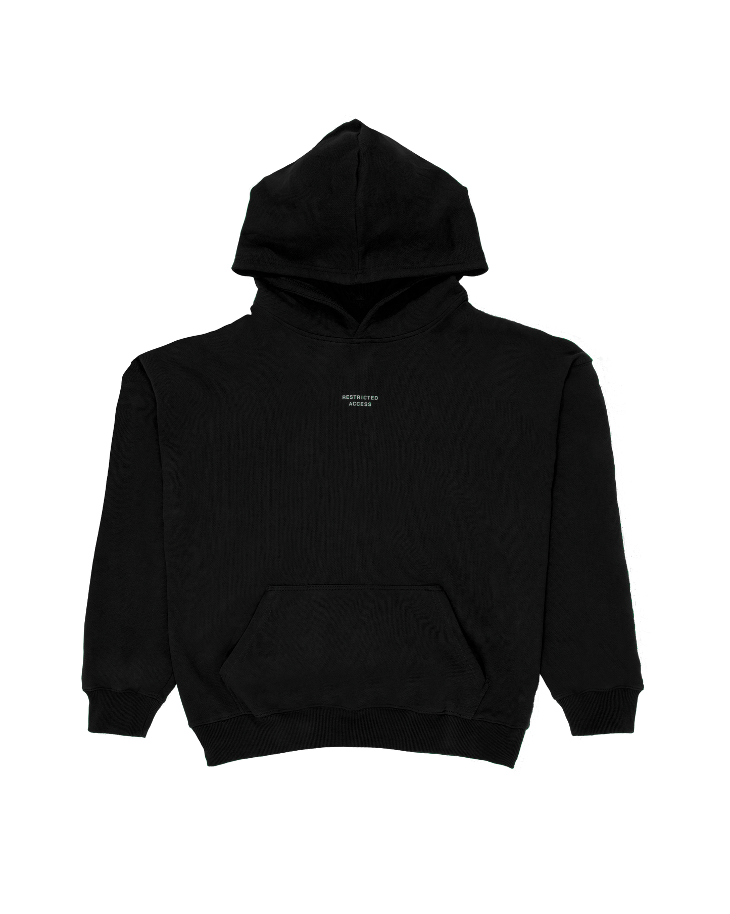 NOIR LEGACY HOODIE