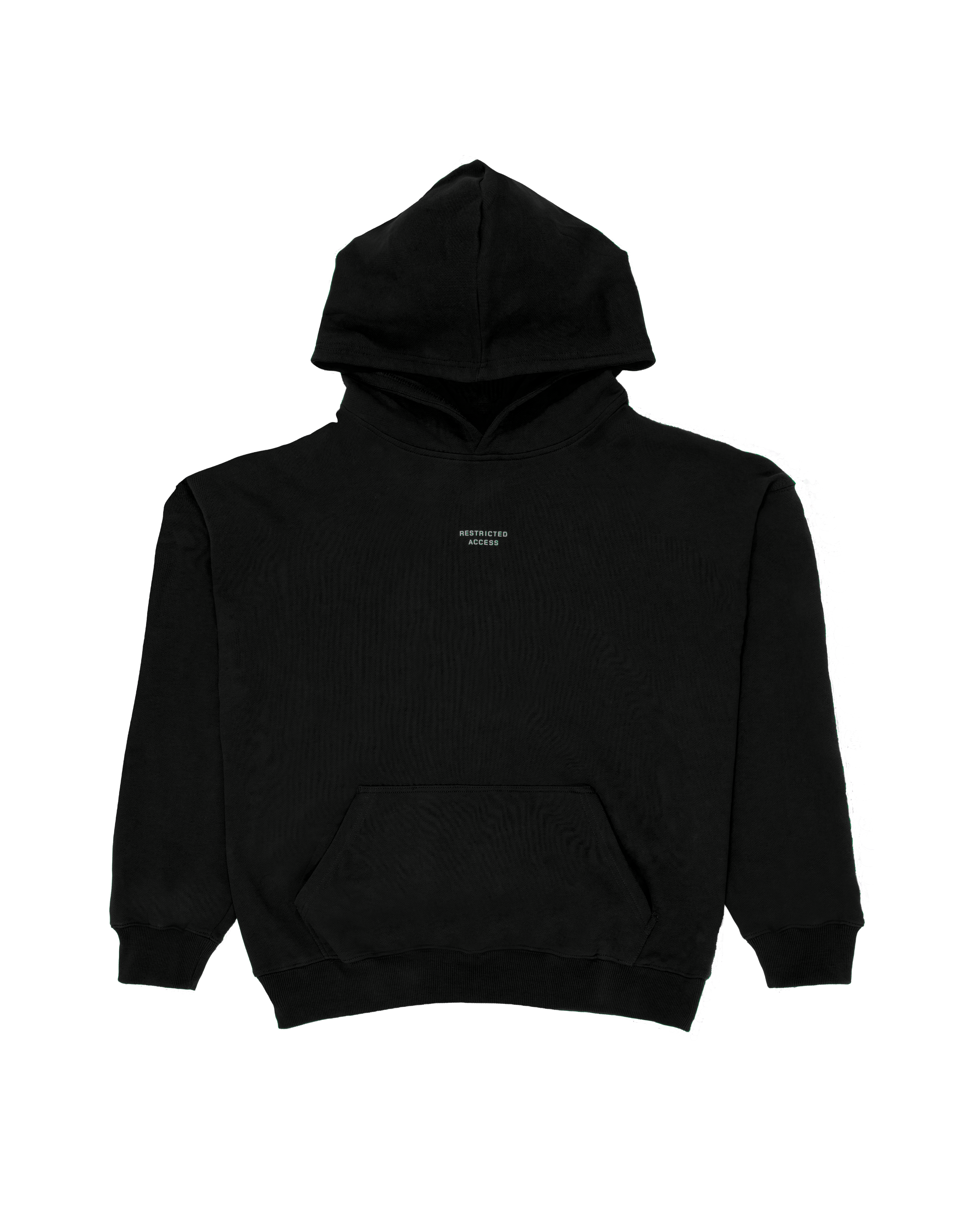 Dual Dice Hoodie