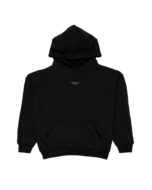 Dual Dice Hoodie