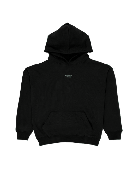 NOIR LEGACY HOODIE