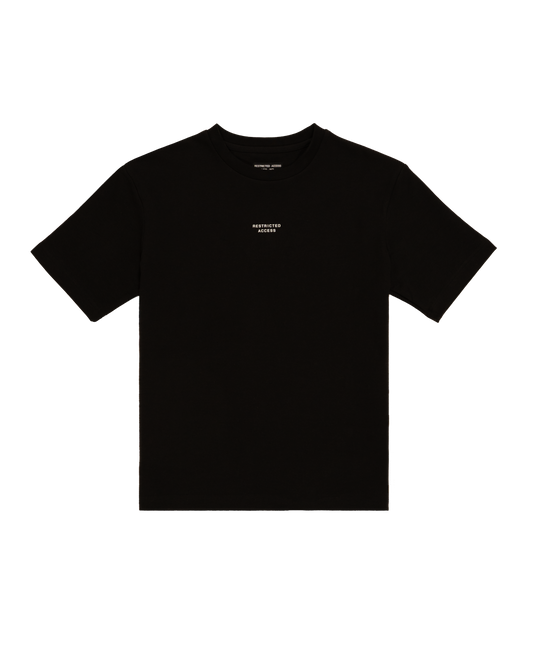 NOIR LEGACY T-SHIRT