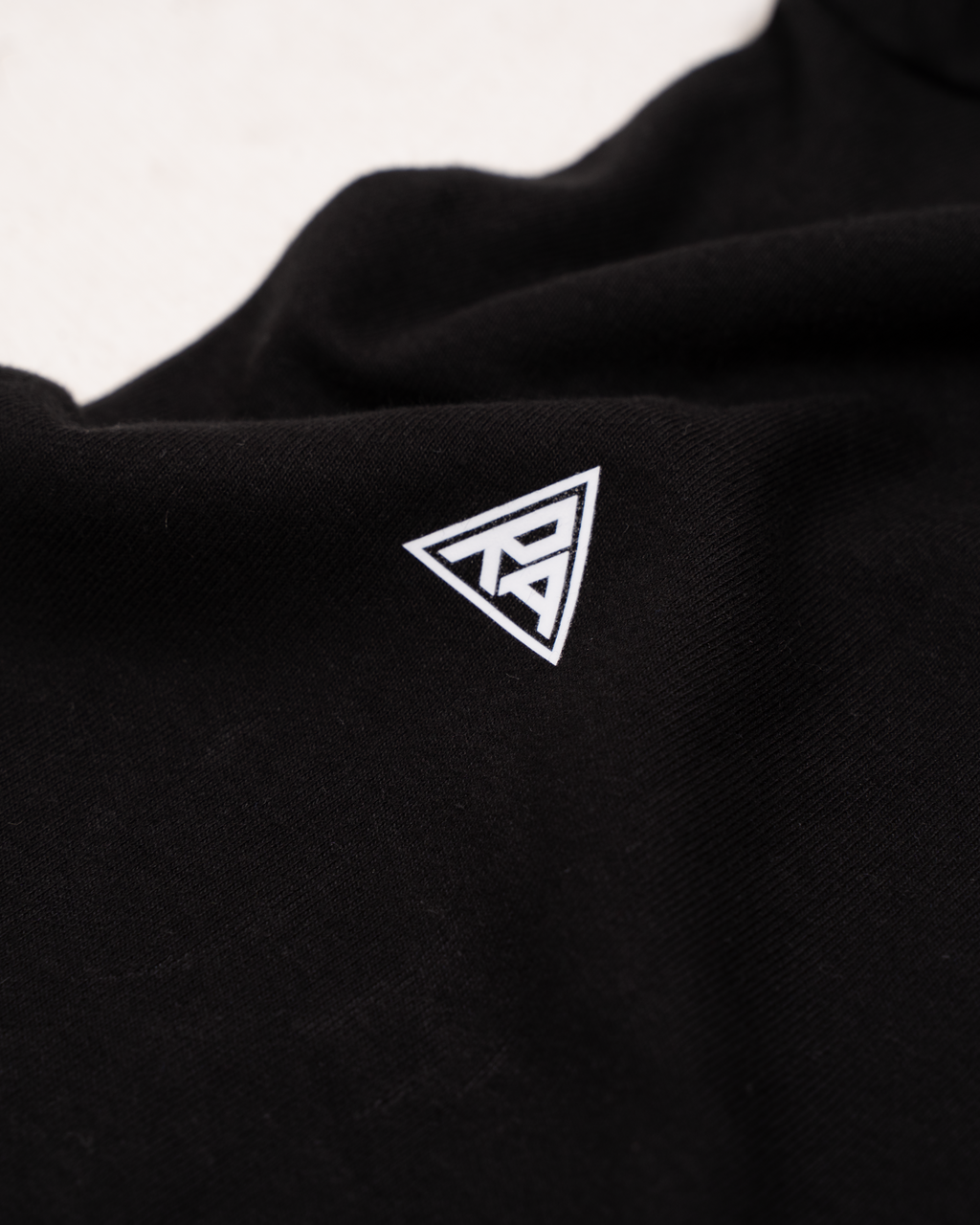 Dual Dice Black T-Shirt