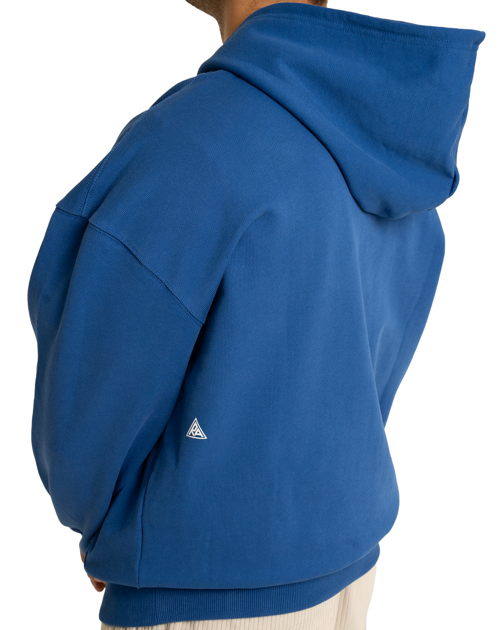 ROYAL LEGACY HOODIE