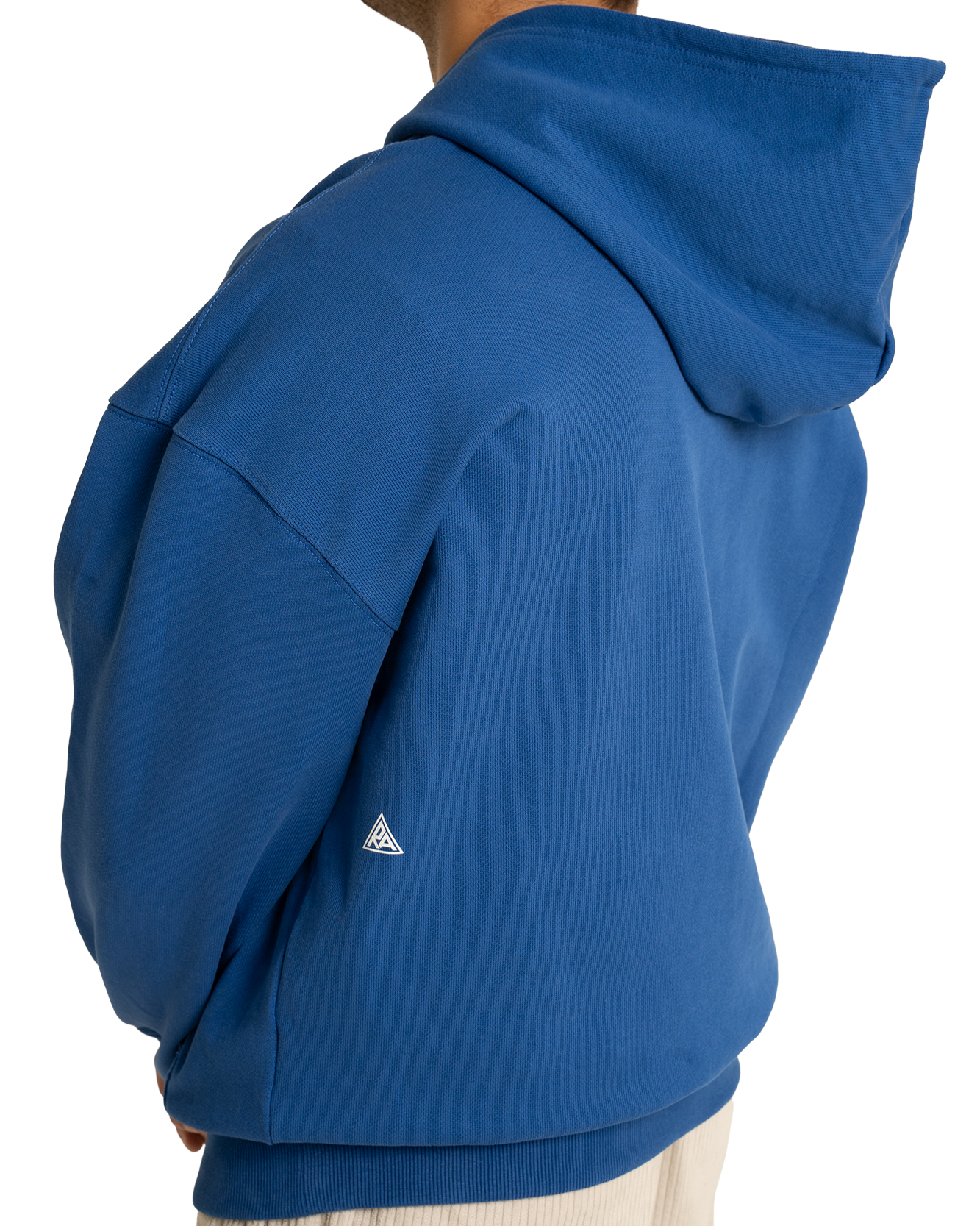 Royal Hearts Hoodie