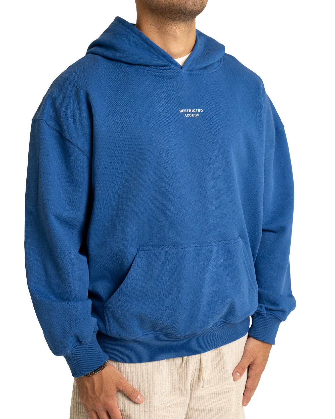 Royal Hearts Hoodie
