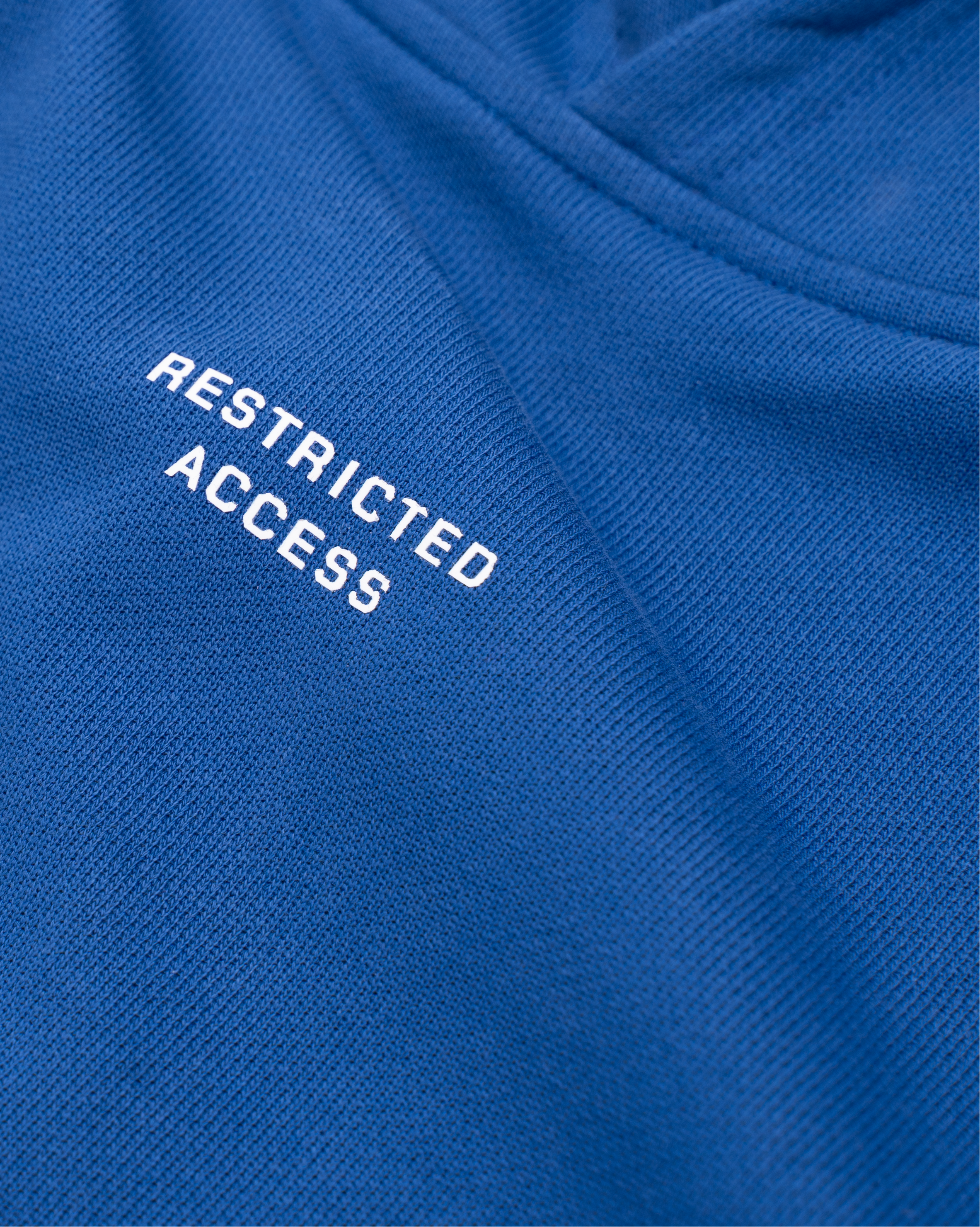 Royal Hearts Hoodie