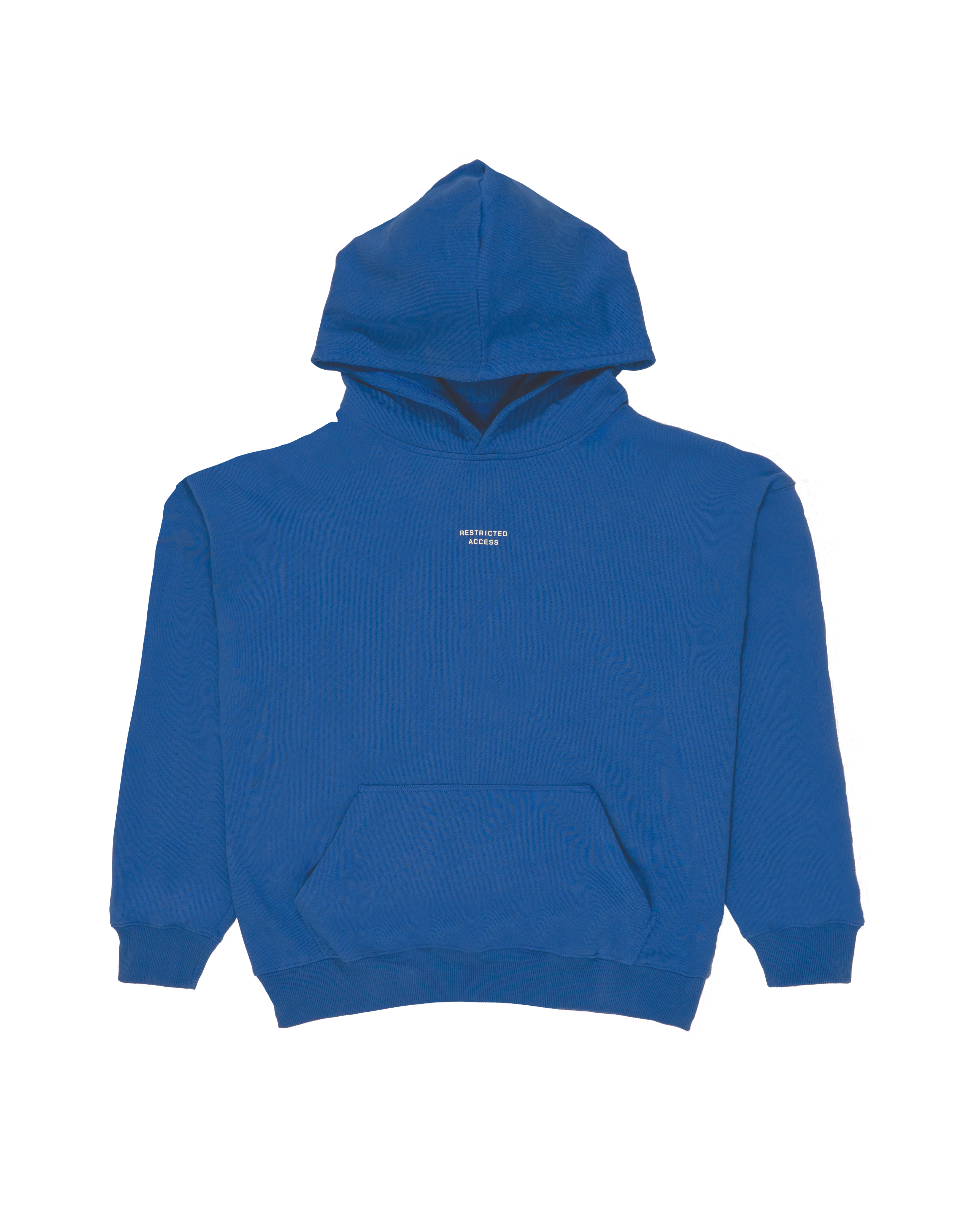 Royal Hearts Hoodie