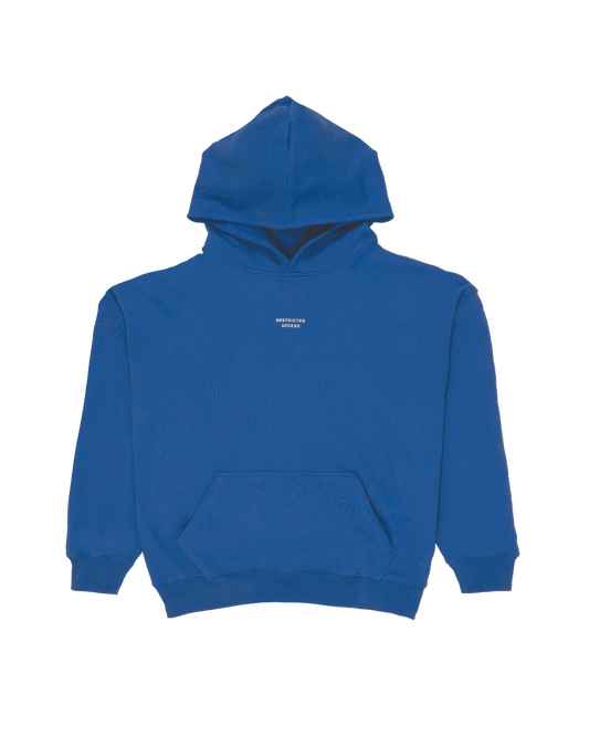ROYAL LEGACY HOODIE
