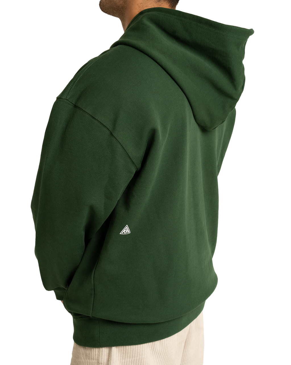 FOREST LEGACY HOODIE