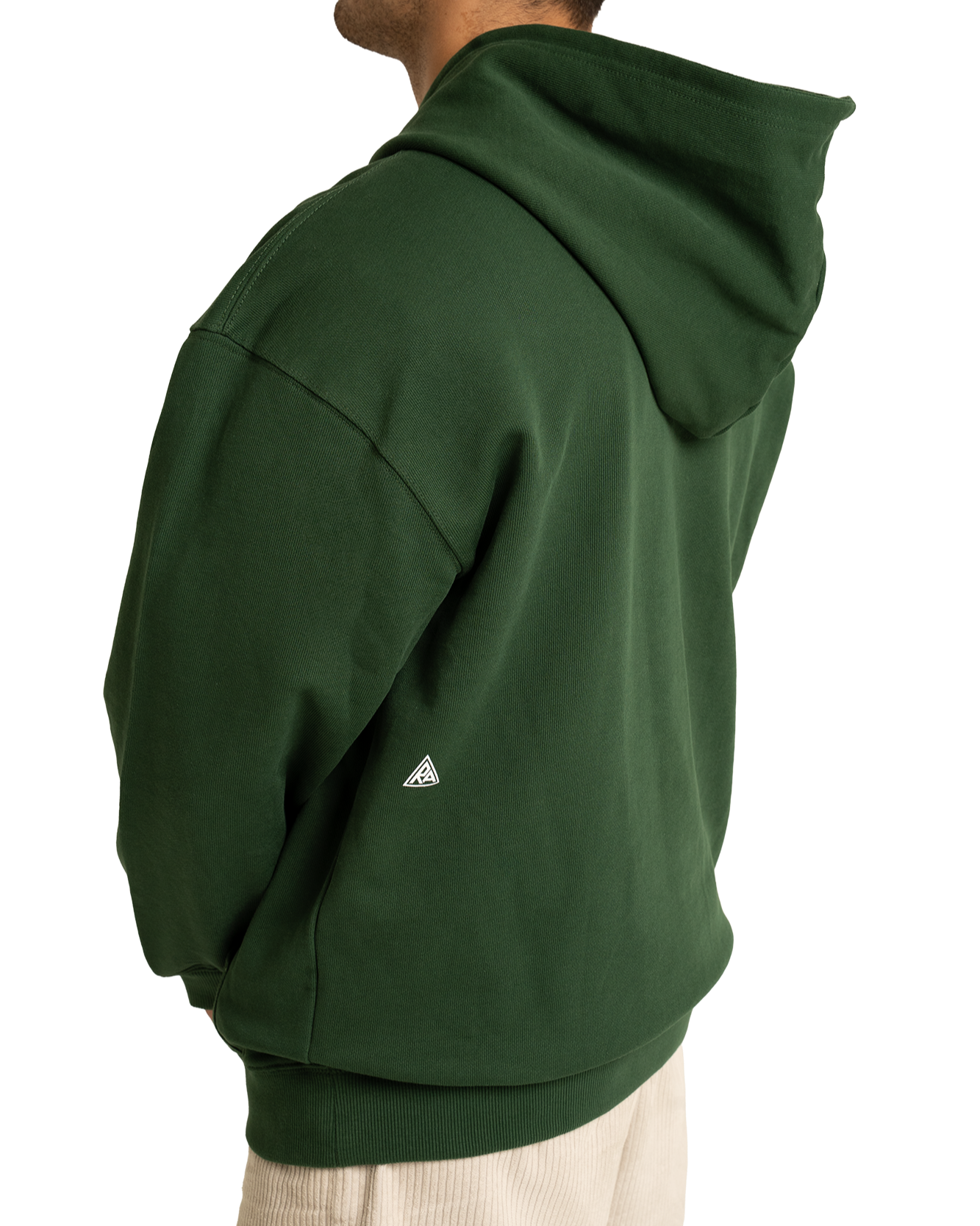 Double Chip Hoodie