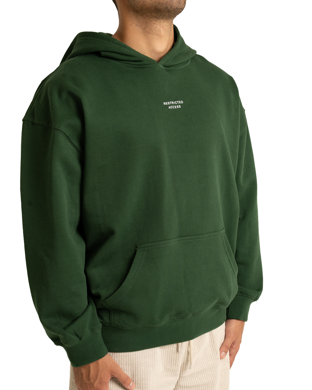 FOREST LEGACY HOODIE