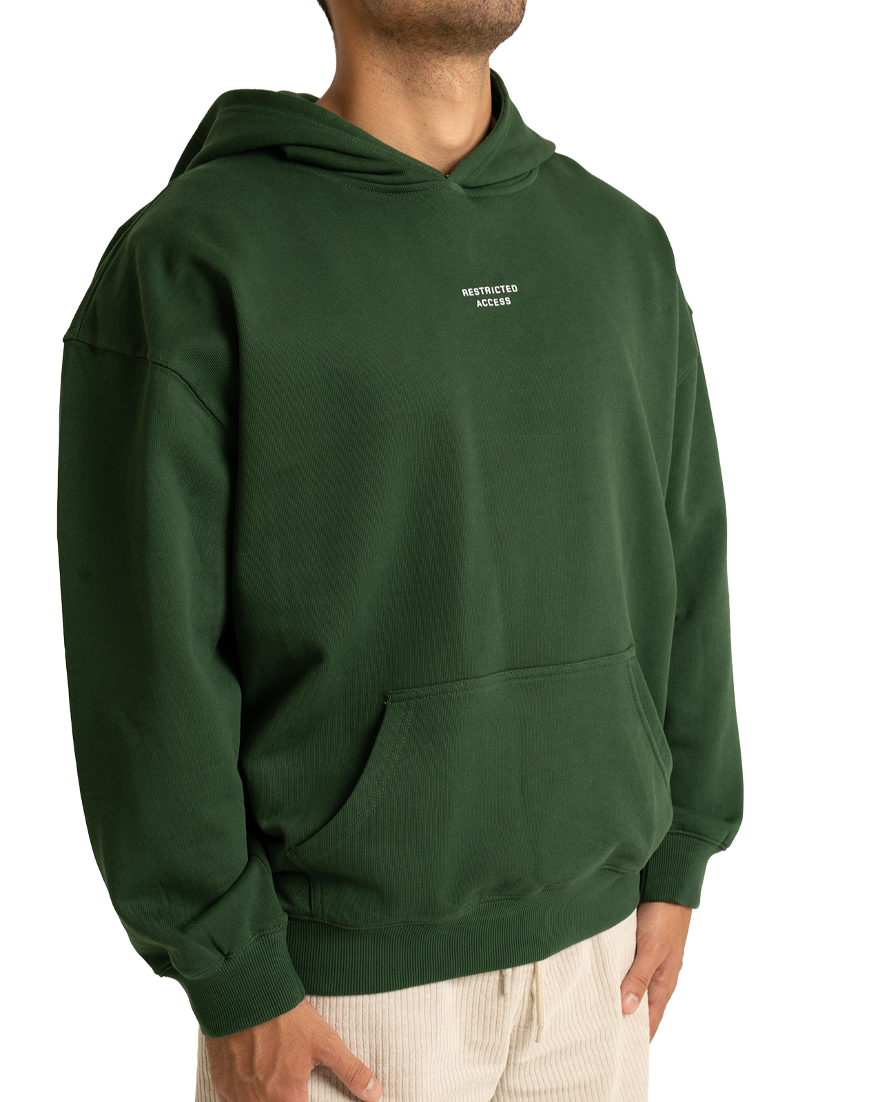 Double Chip Hoodie