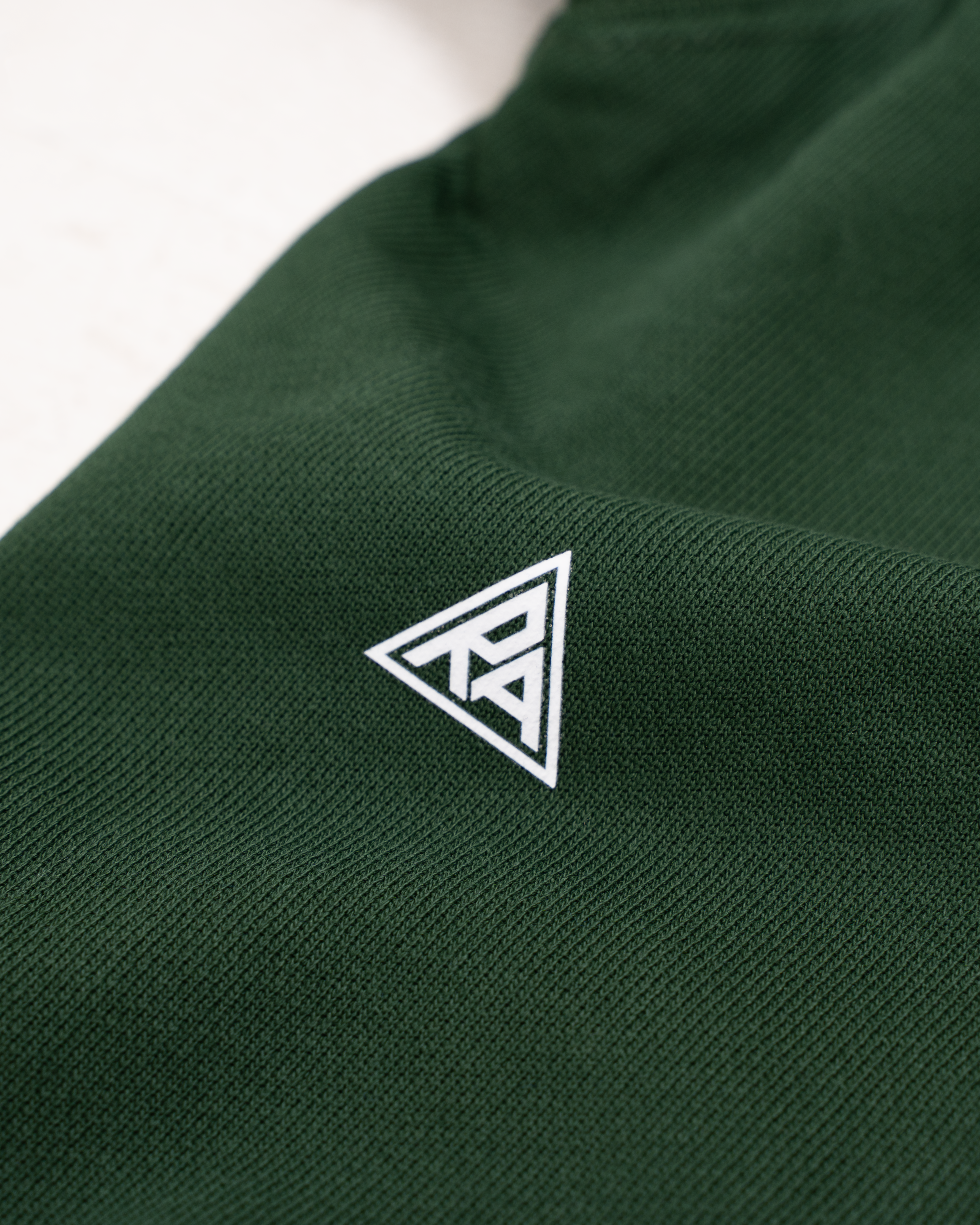 FOREST LEGACY HOODIE