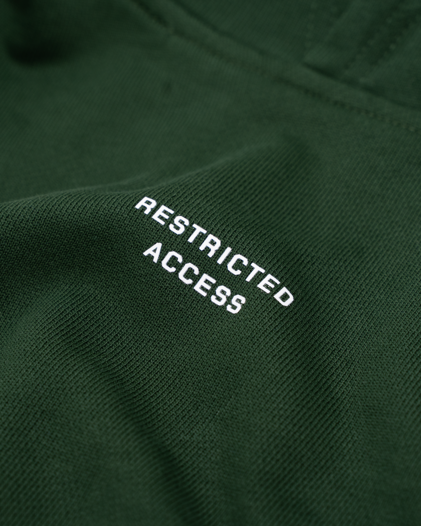 FOREST LEGACY HOODIE