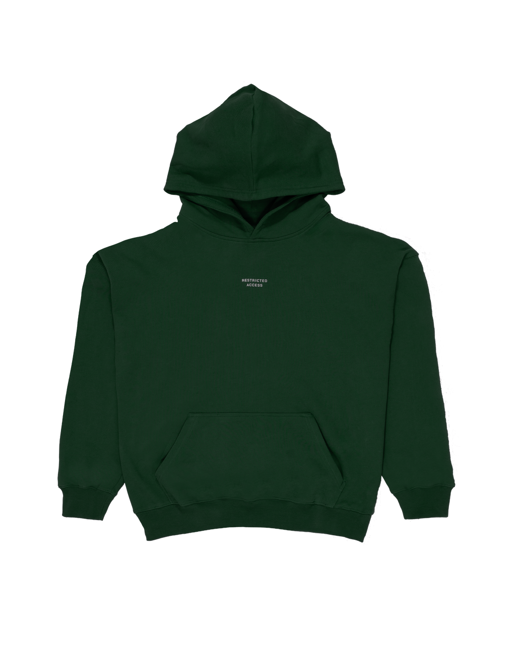 FOREST LEGACY HOODIE