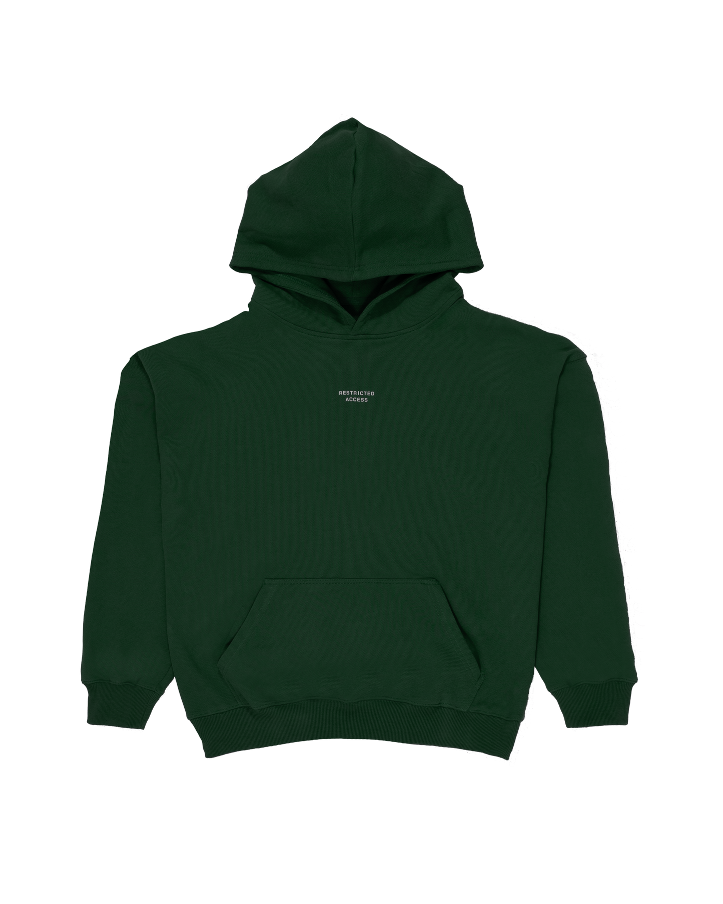 FOREST LEGACY HOODIE