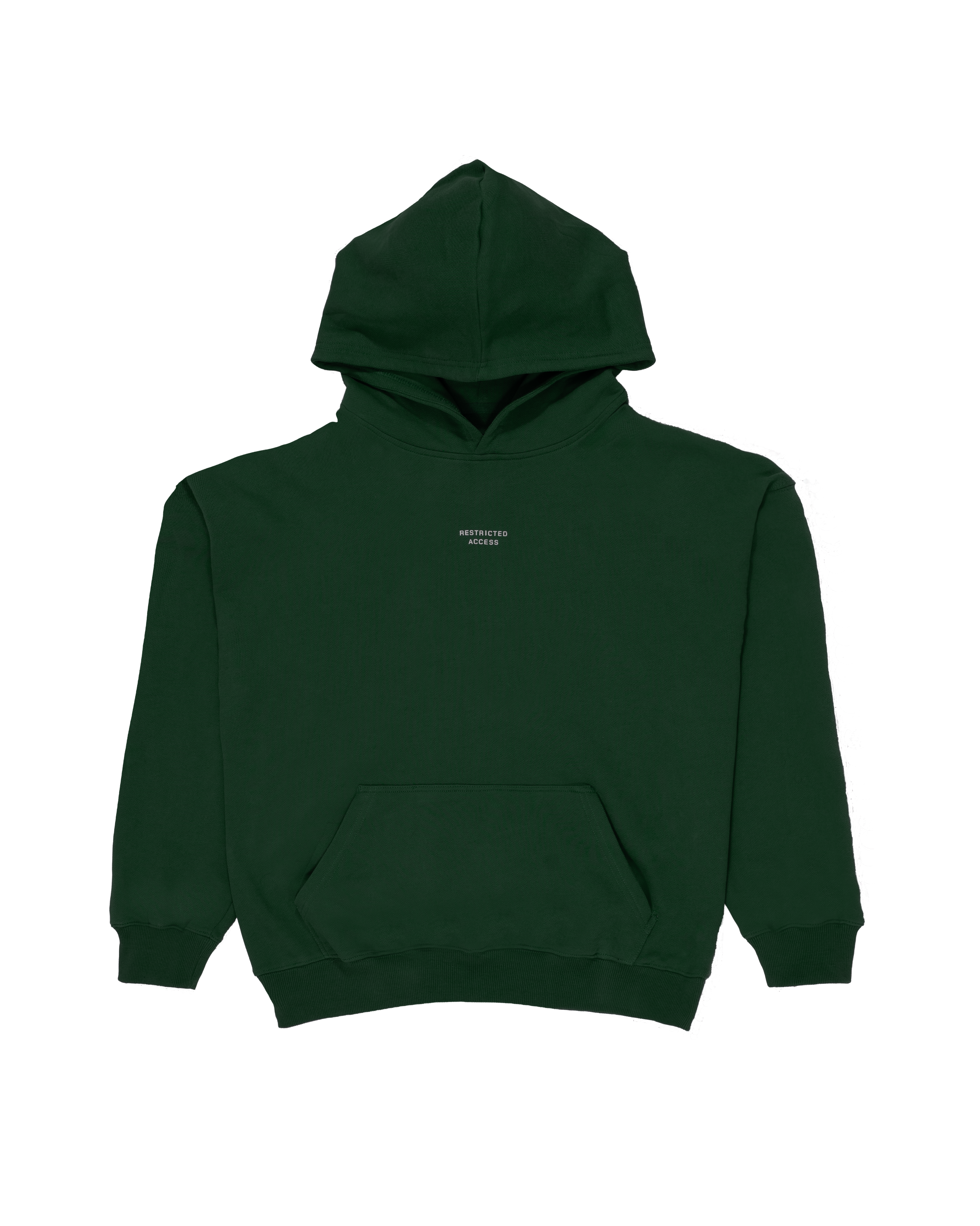 Double Chip Hoodie