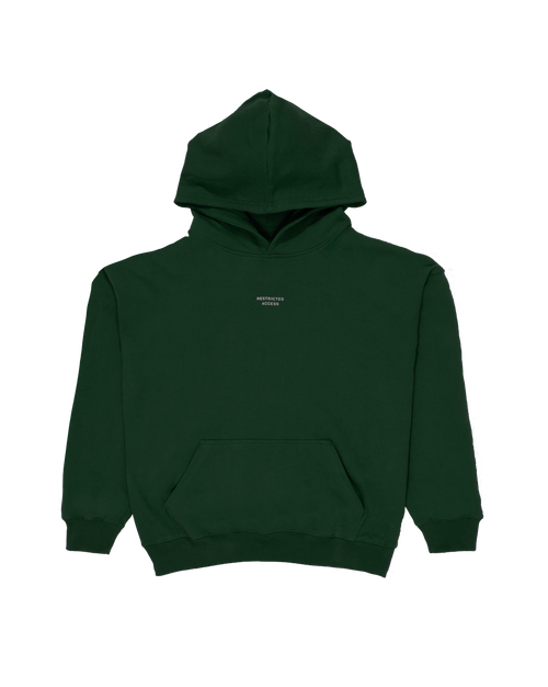 Double Chip Hoodie