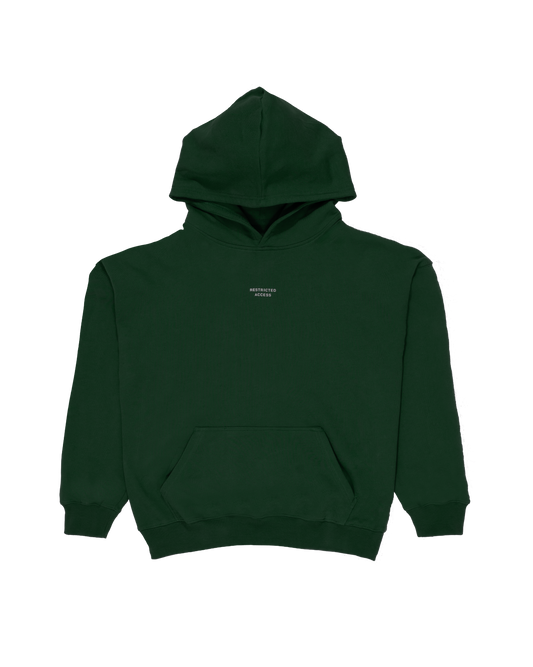 FOREST LEGACY HOODIE