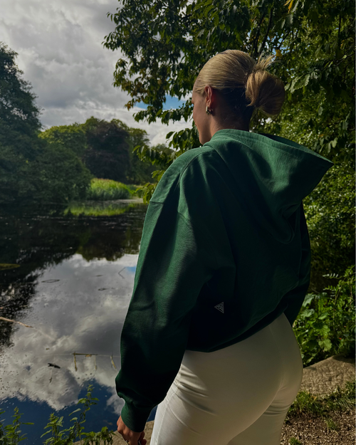 FOREST LEGACY HOODIE