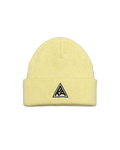 RA CREAM BEANIE