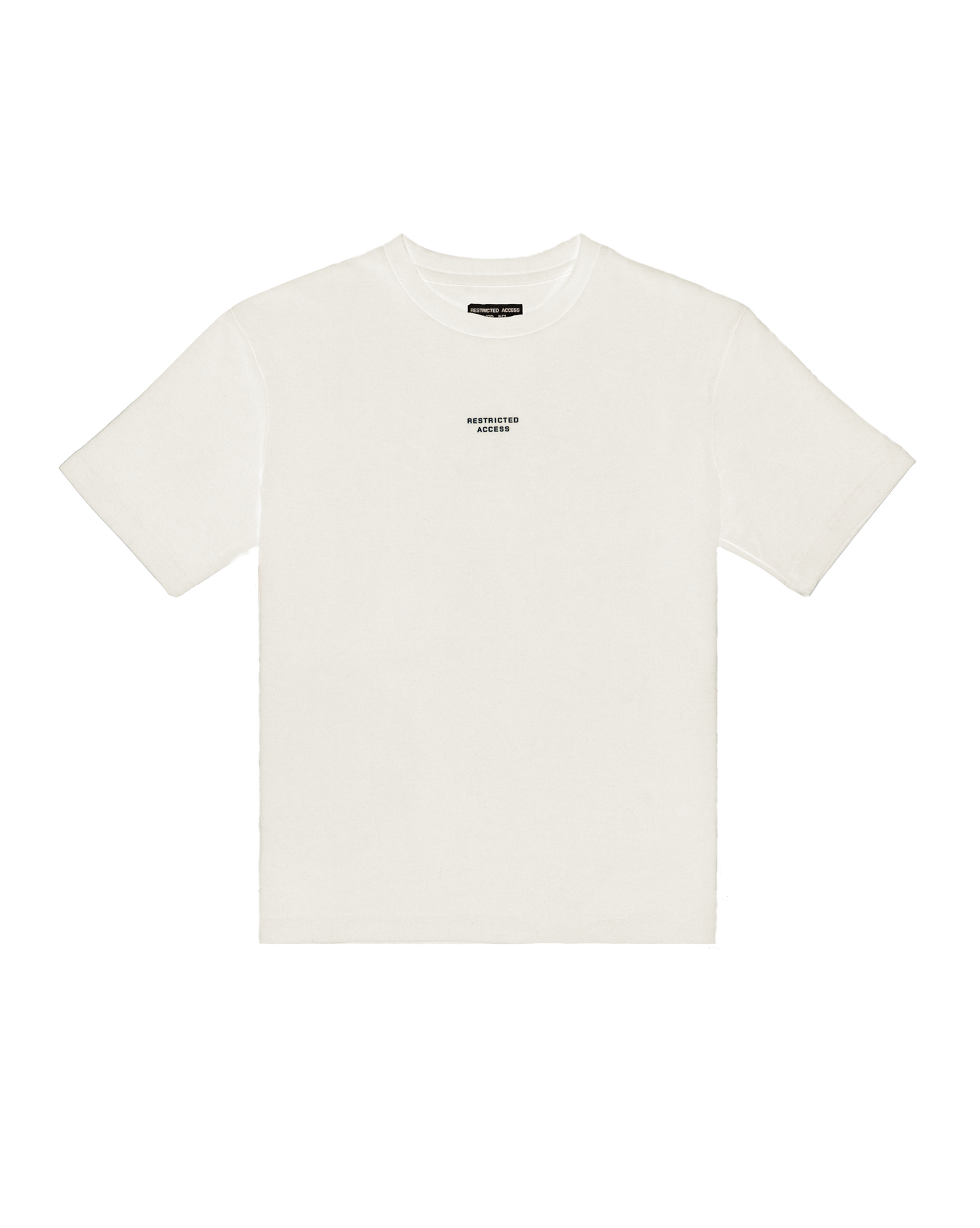 IVORY LEGACY T-SHIRT