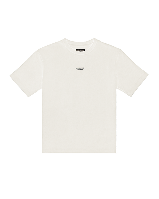 IVORY LEGACY T-SHIRT