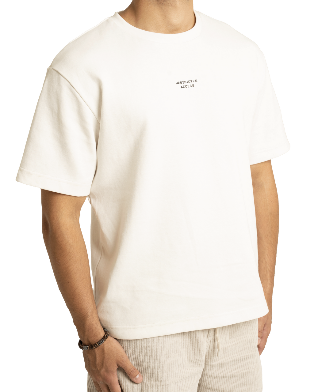 IVORY LEGACY T-SHIRT