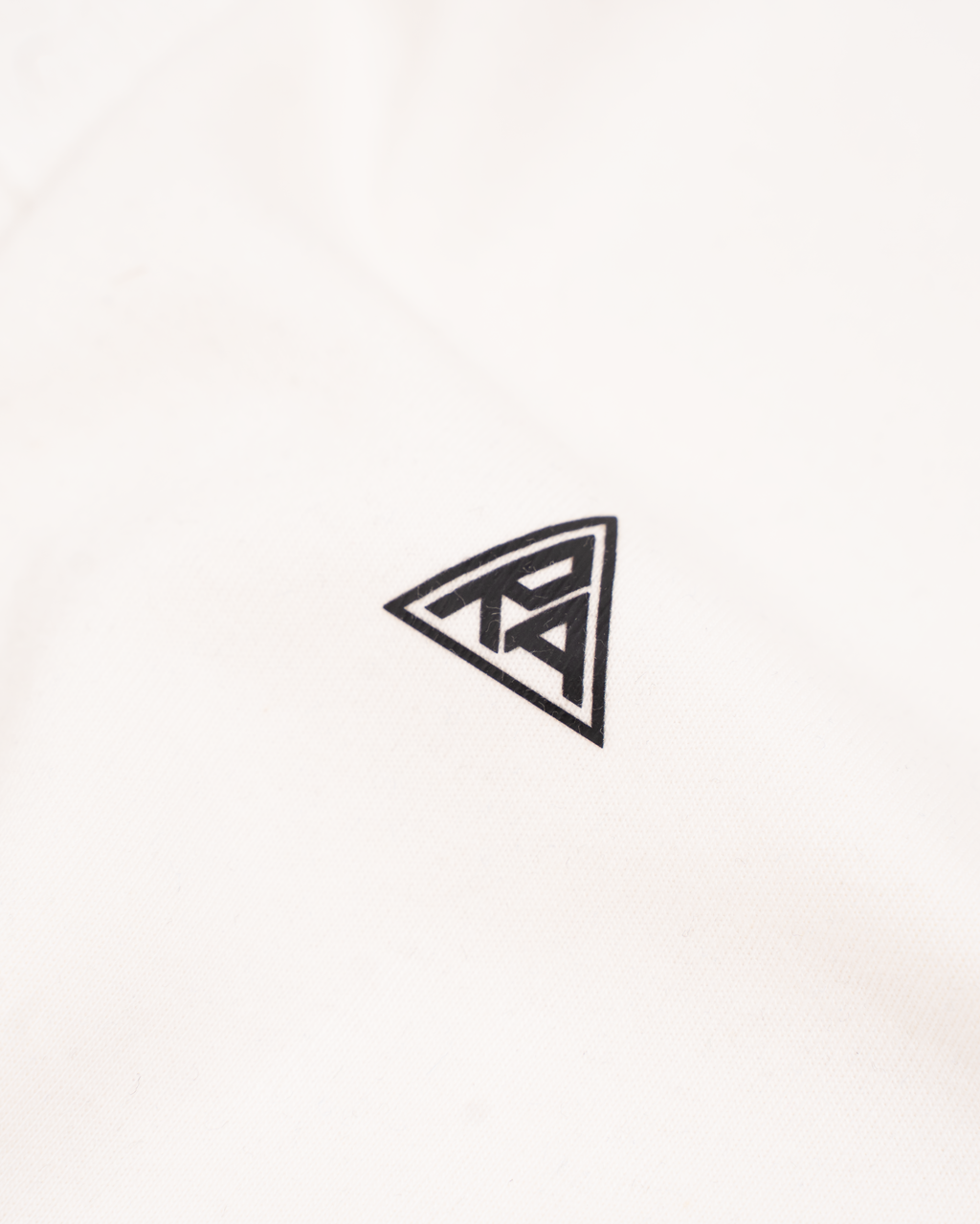 IVORY LEGACY T-SHIRT