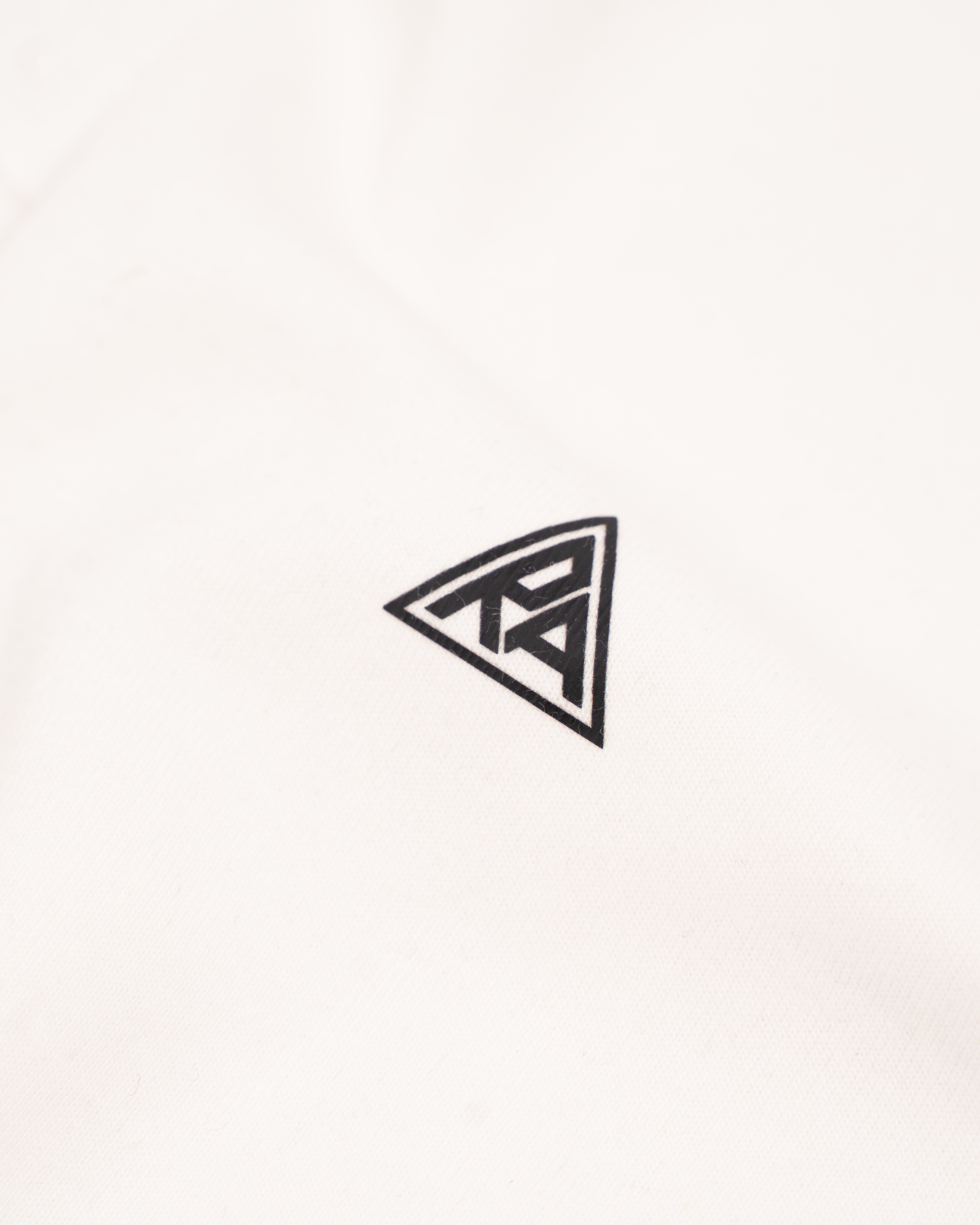 IVORY LEGACY T-SHIRT